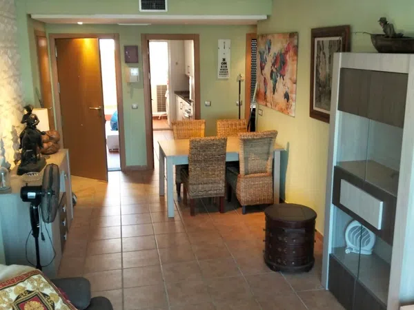 Piso en Las Pitas, 3, Las Salinas, Las Salinas - Foto 1