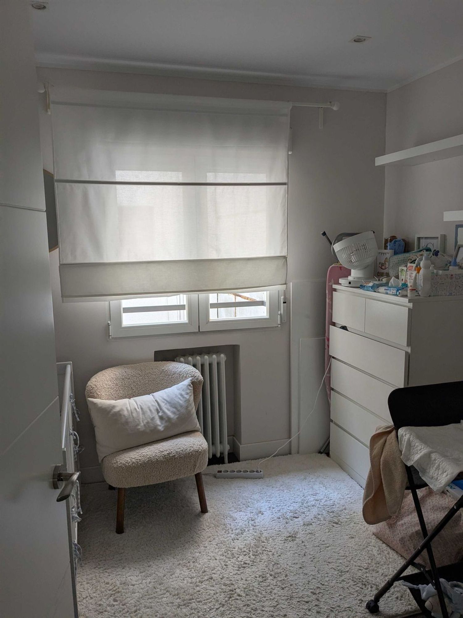 Piso en travesía Infanta Mercedes, 77 - Foto 20