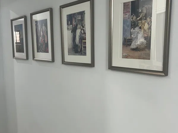 Piso en calle Fray Diego de Cádiz, 15 - Foto 1