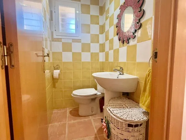 Chalet adosado en Avenida Jaime I, 2, El Balcó - Jaume I - Foto 10