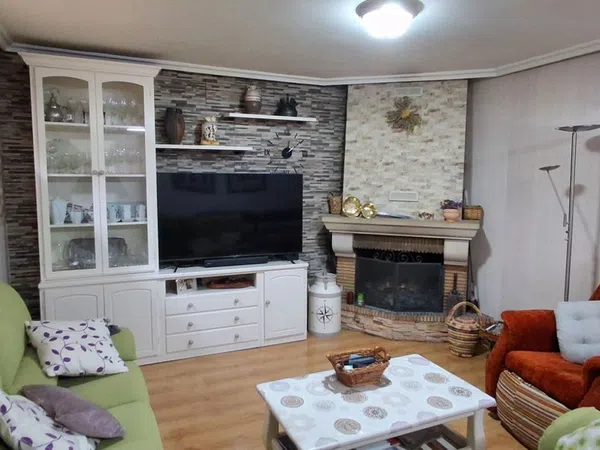 Chalet adosado en Avenida de la Argentina, 10, Centro, Centro - Foto 24