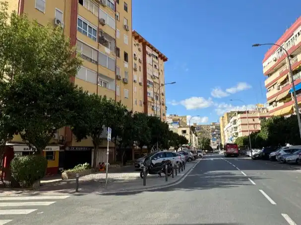 Estudio en  Calle Esperanza de Triana 46 - Foto 9