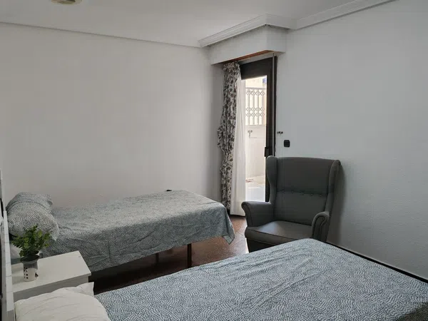 Piso en avenida Dama d\'Elx, 18 - Foto 14