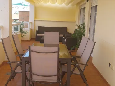 Piso en  Plaça dels Rius de los Rios 1 - Foto 1