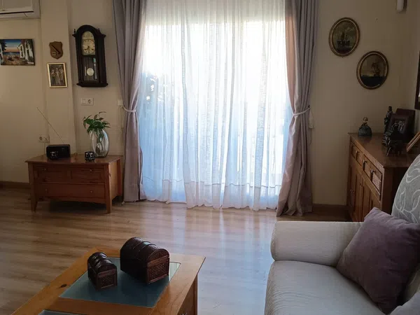 Piso en calle Senador José Vicente Mateo, 6 - Foto 28