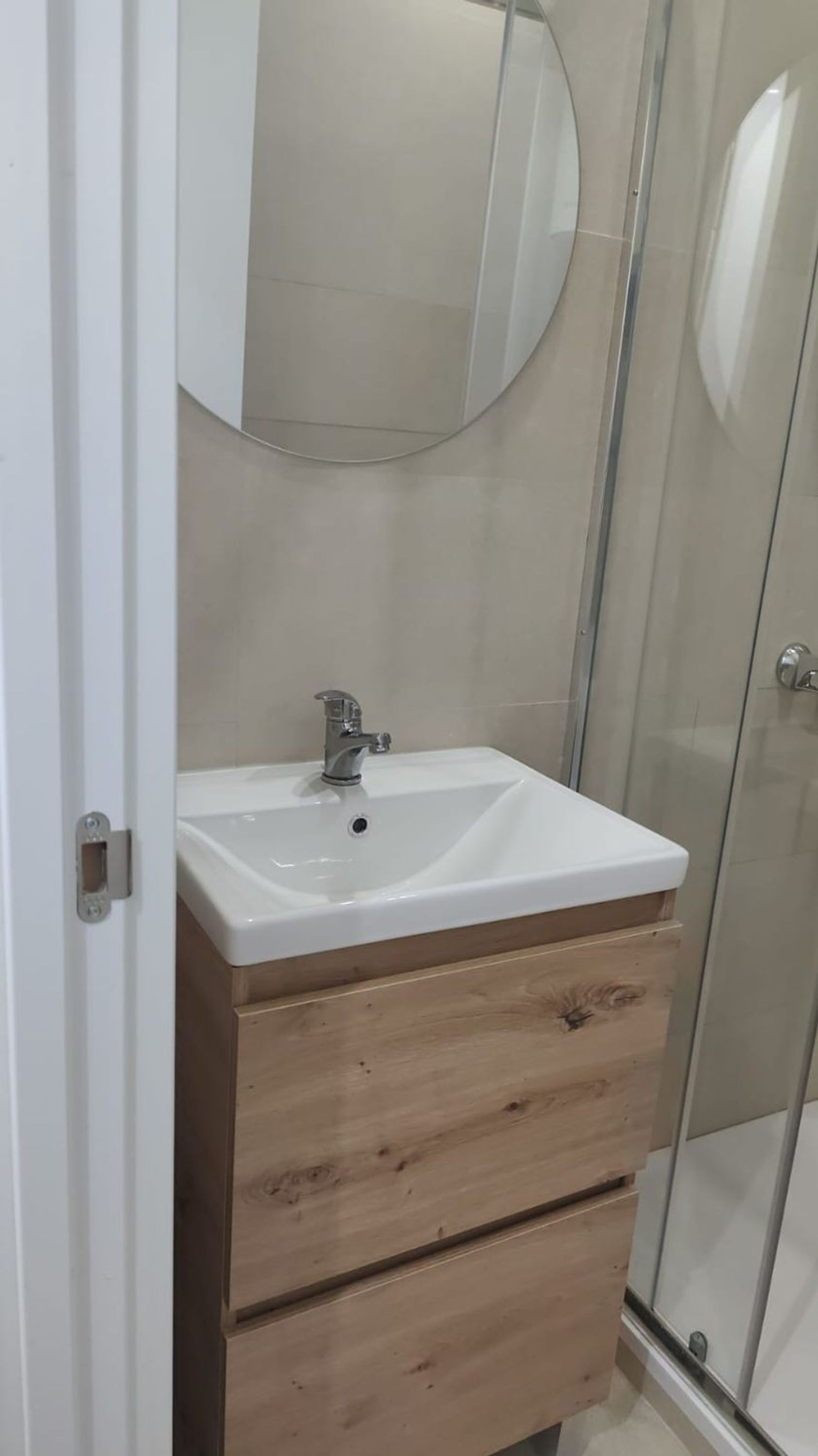 Piso en calle de Fernán González, 23 - Foto 8