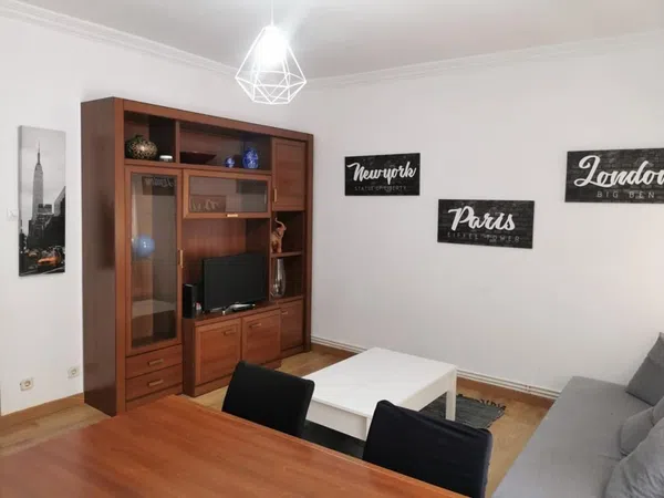 Piso en Grupo Santos Mártires, 2 a - Foto 6