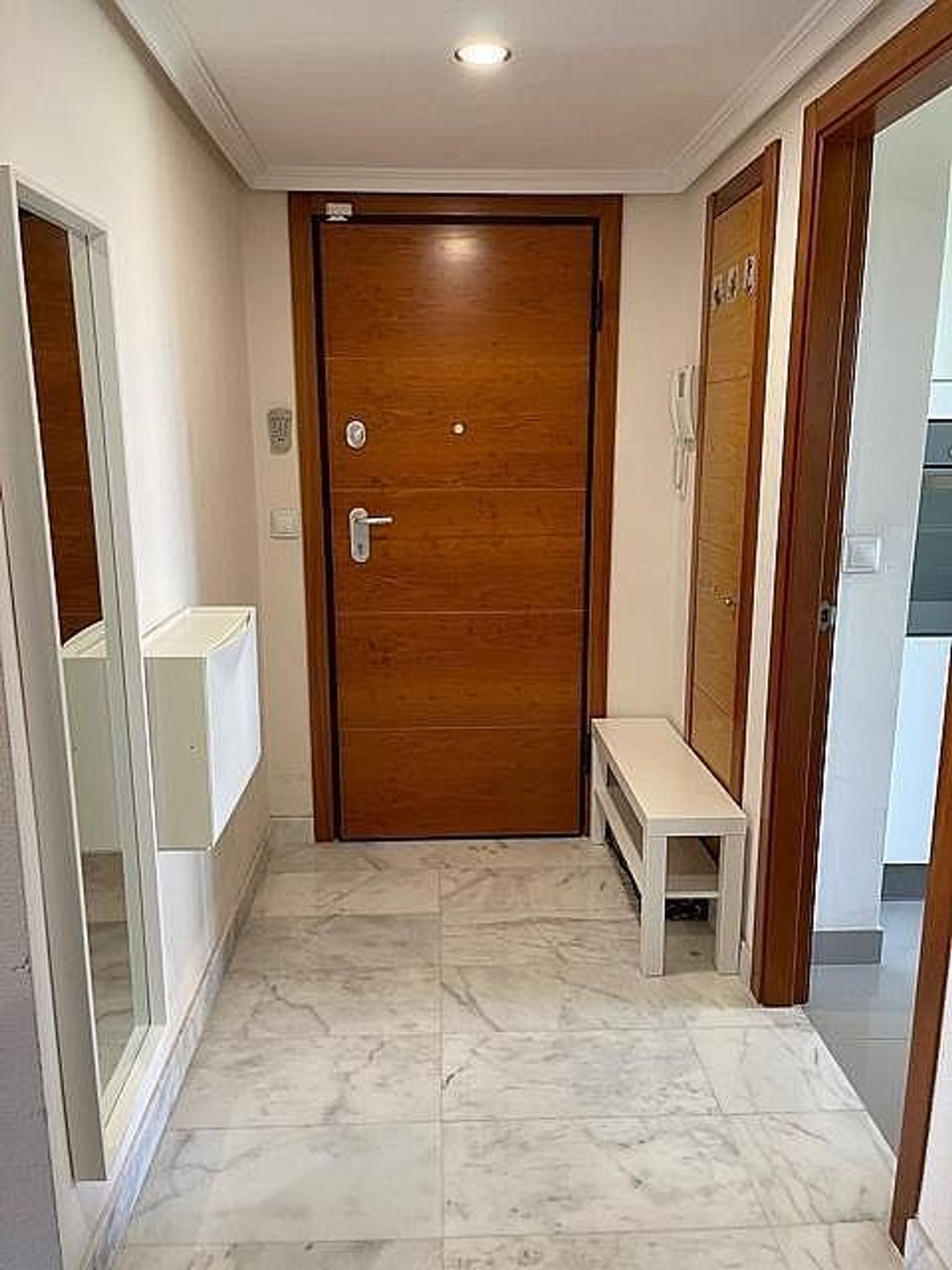 Piso en Avenida Goleta, Cabo de las Huertas - Foto 20