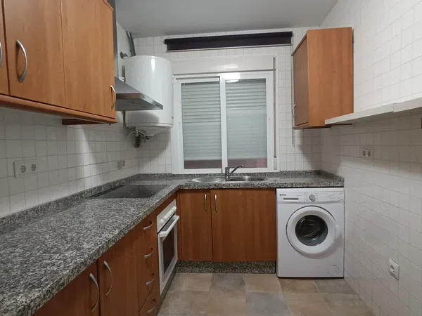 Piso en Calle Alcalá Galiano, 40, Los Pacos, Los Pacos - Foto 11