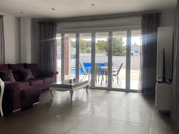 Casa o chalet independiente en Avenida Fuentes del Marqués, 23 - Foto 37