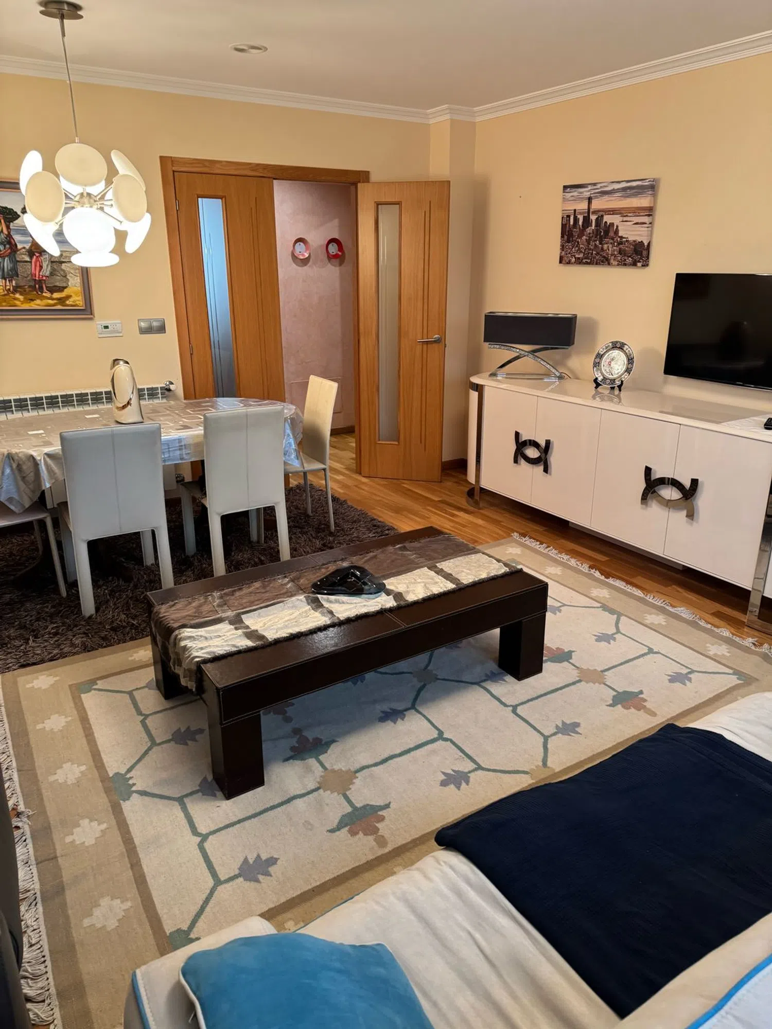 Piso en avenida de Barcelona, 4 - Foto 6