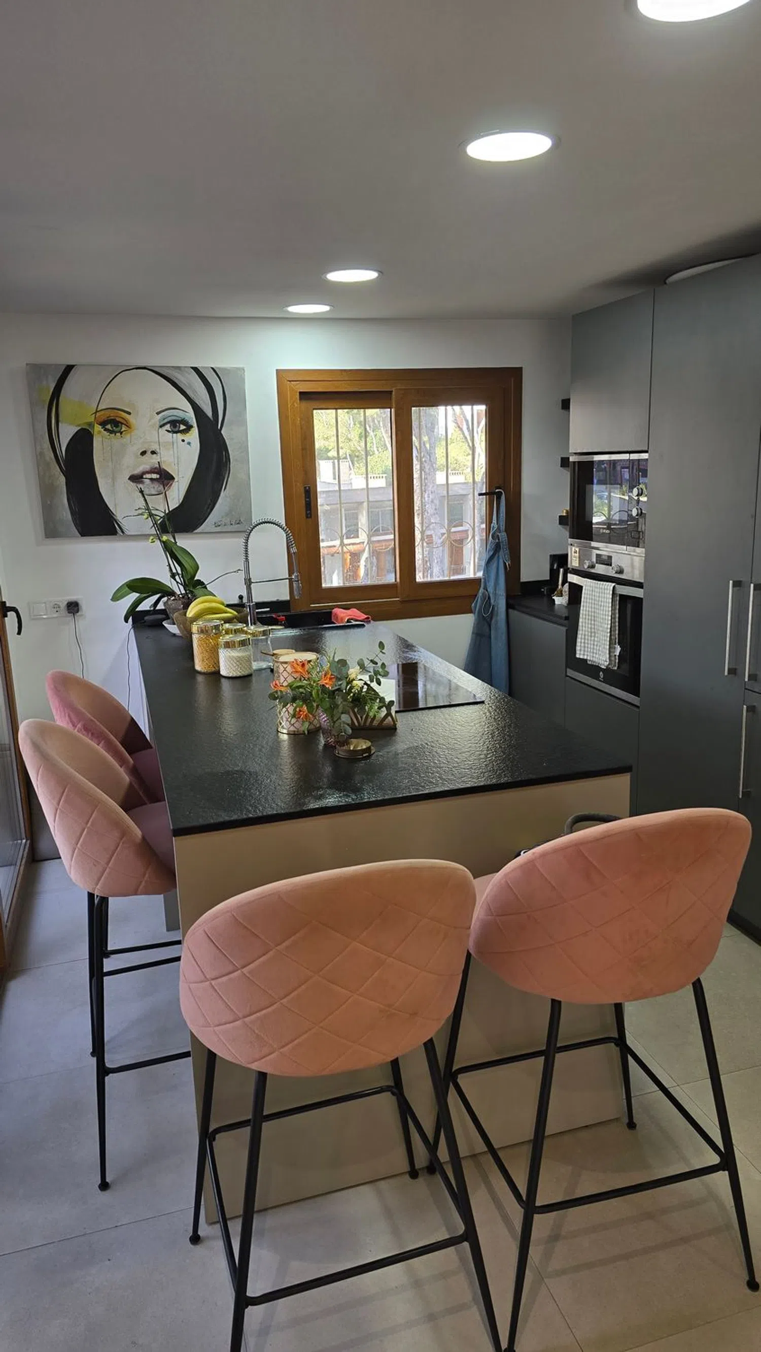 Casa independiente en Rei Jaume Ii, 17 - Foto 6