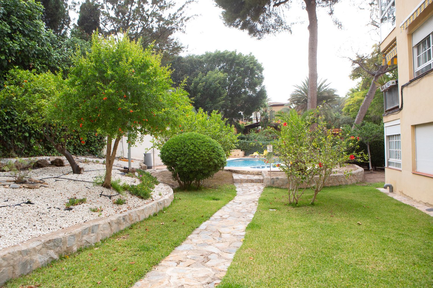 Piso en calle Olivos, 17 - Foto 16