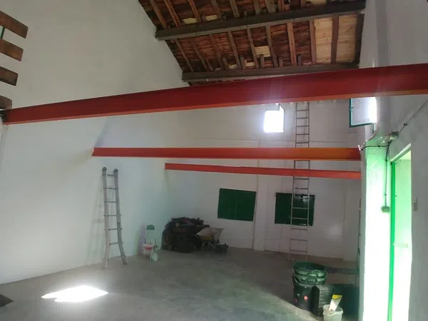 Casa de pueblo en Avenida de Madrid, 57 - Foto 8