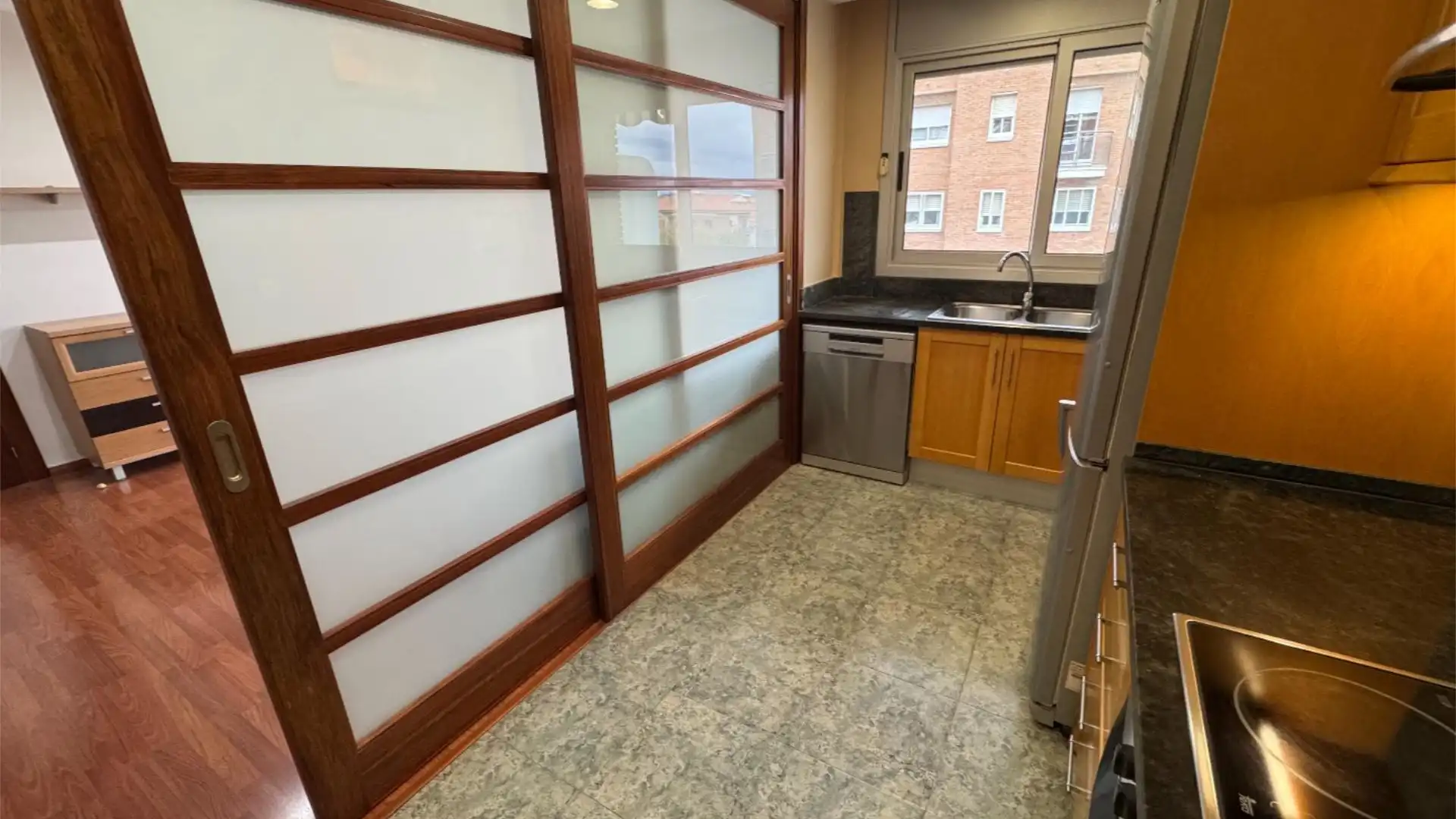 Piso en  Carrer de Mossèn Jacint Verdaguer 129 - Foto 6