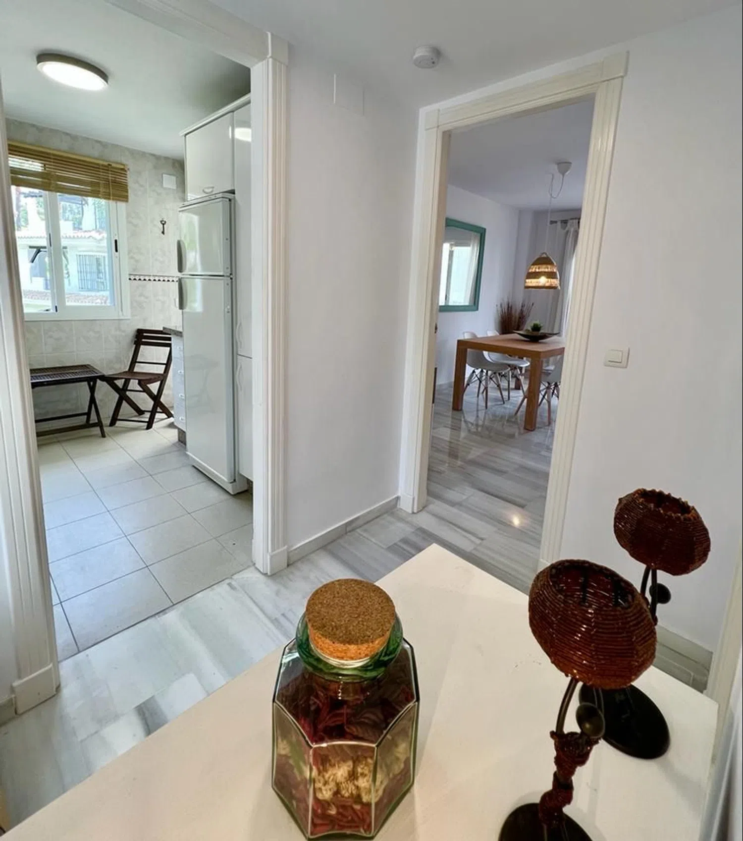 Ático en calle Alcaucín, 54 - Foto 10