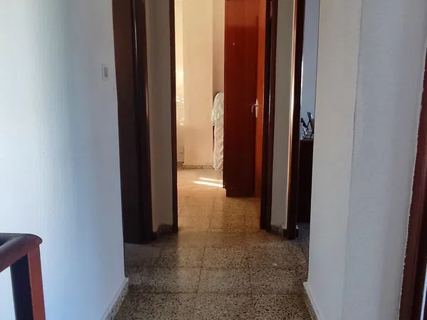 Chalet adosado en Calle Armada Española, 5 - Foto 9