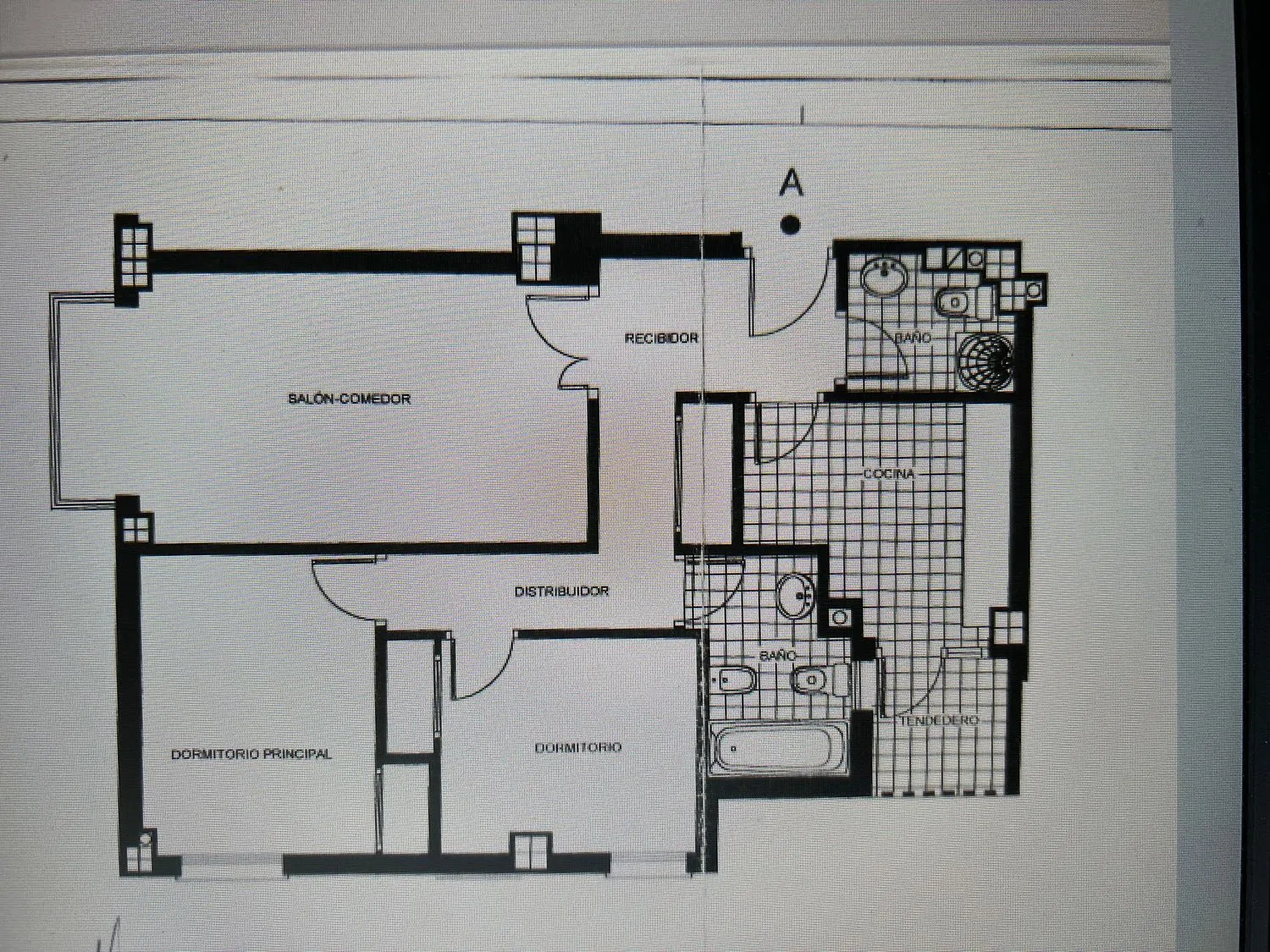 Piso en calle Marmolina, 30 - Foto 15
