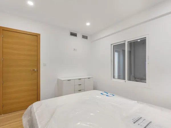 Piso en Plaza de Capdepont, 1, Centro - Muelle Pesquero - Foto 25