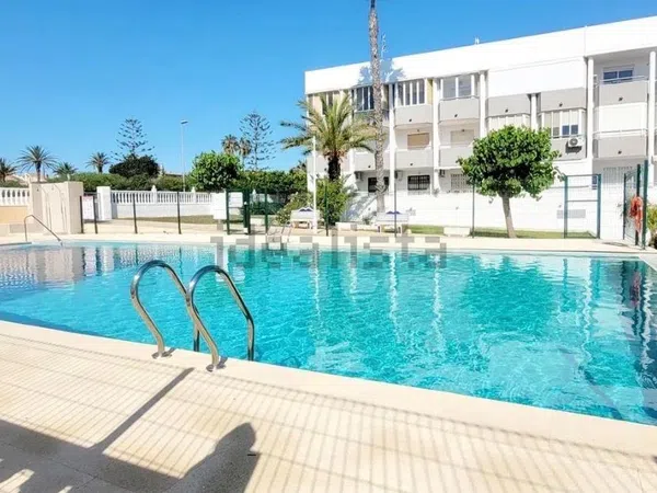 Piso en Avenida de Holanda, 2, Mil Palmeras, Mil Palmeras - Foto 21
