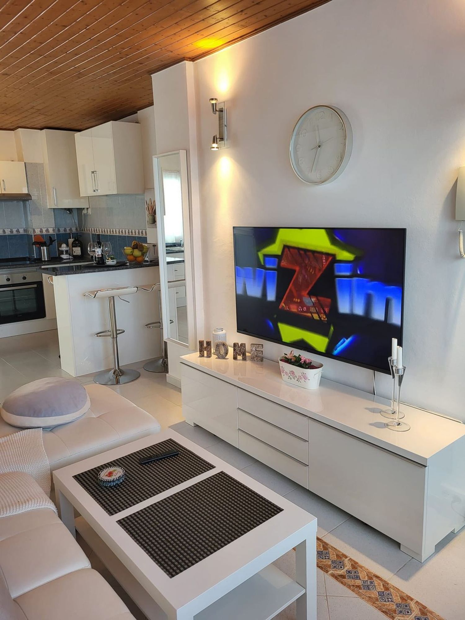 Piso en calle Tíjoco, 1 - Foto 2