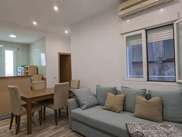 Piso en Barrio Argüelles