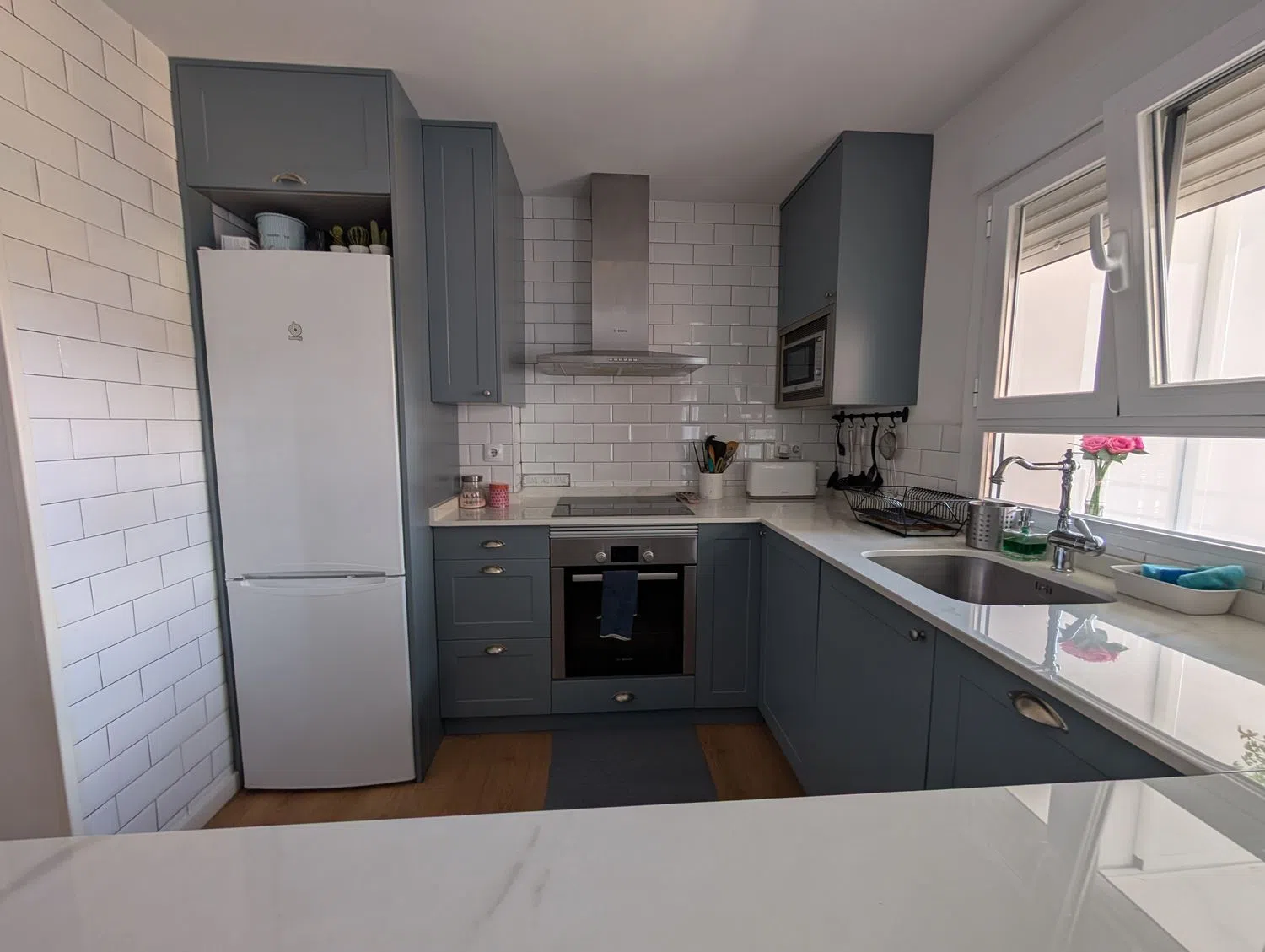 Piso en calle de Puertollano, 4 - Foto 6