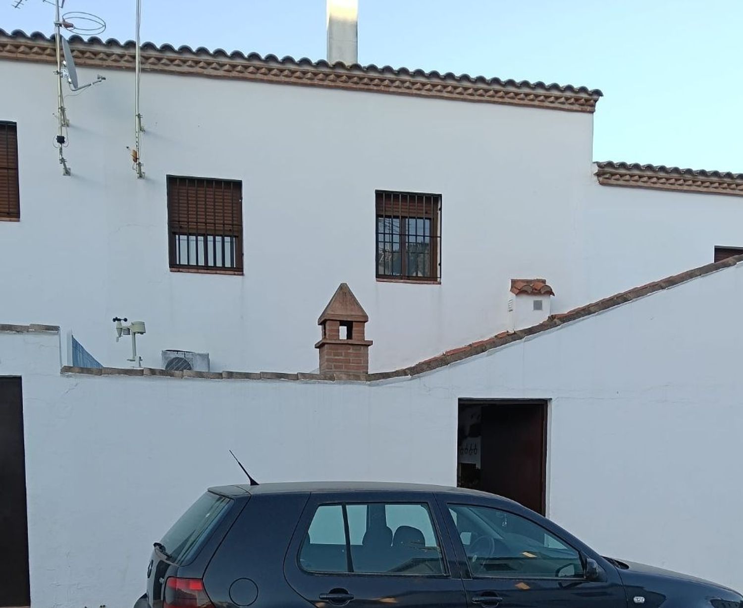 Chalet adosado en Avenida de la Cabalgata, 21 - Foto 18