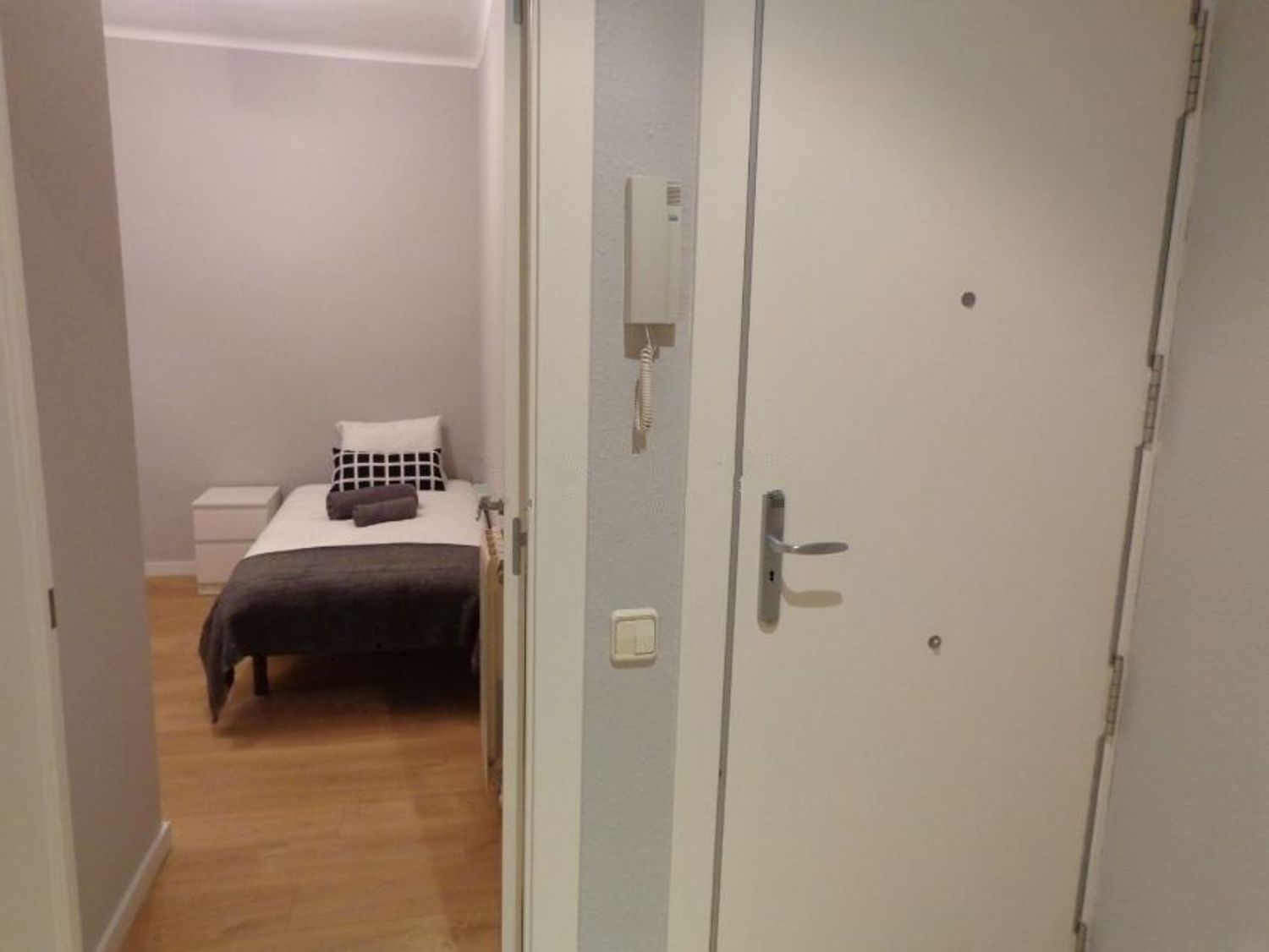 Piso en travesía de Sant Antoni, 11 - Foto 7