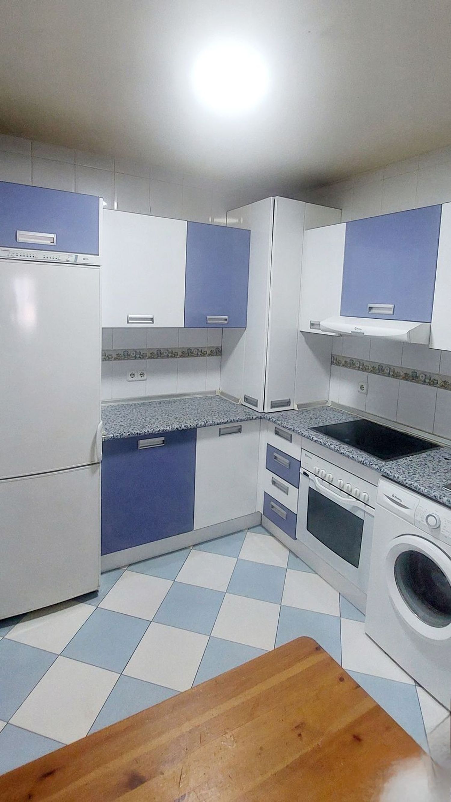 Piso en Calle Río Fuengirola, 14, Los Rios - CARE - Foto 7