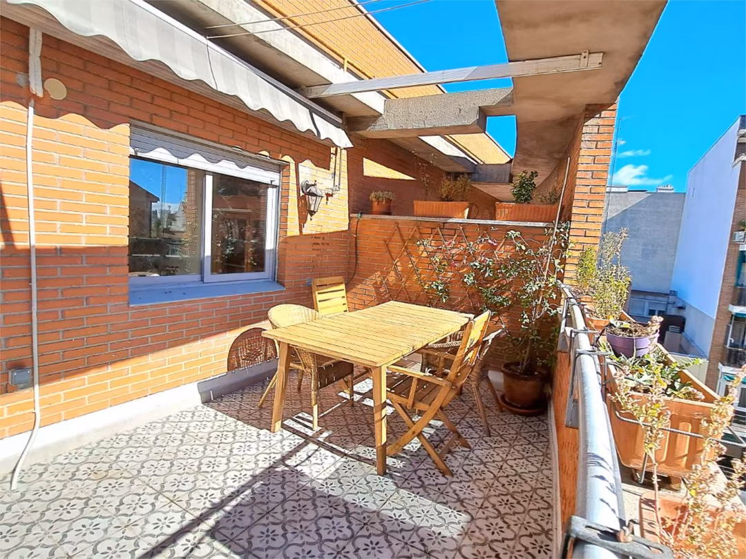 Piso en  Calle Cardenal Belluga 5 - Foto 2