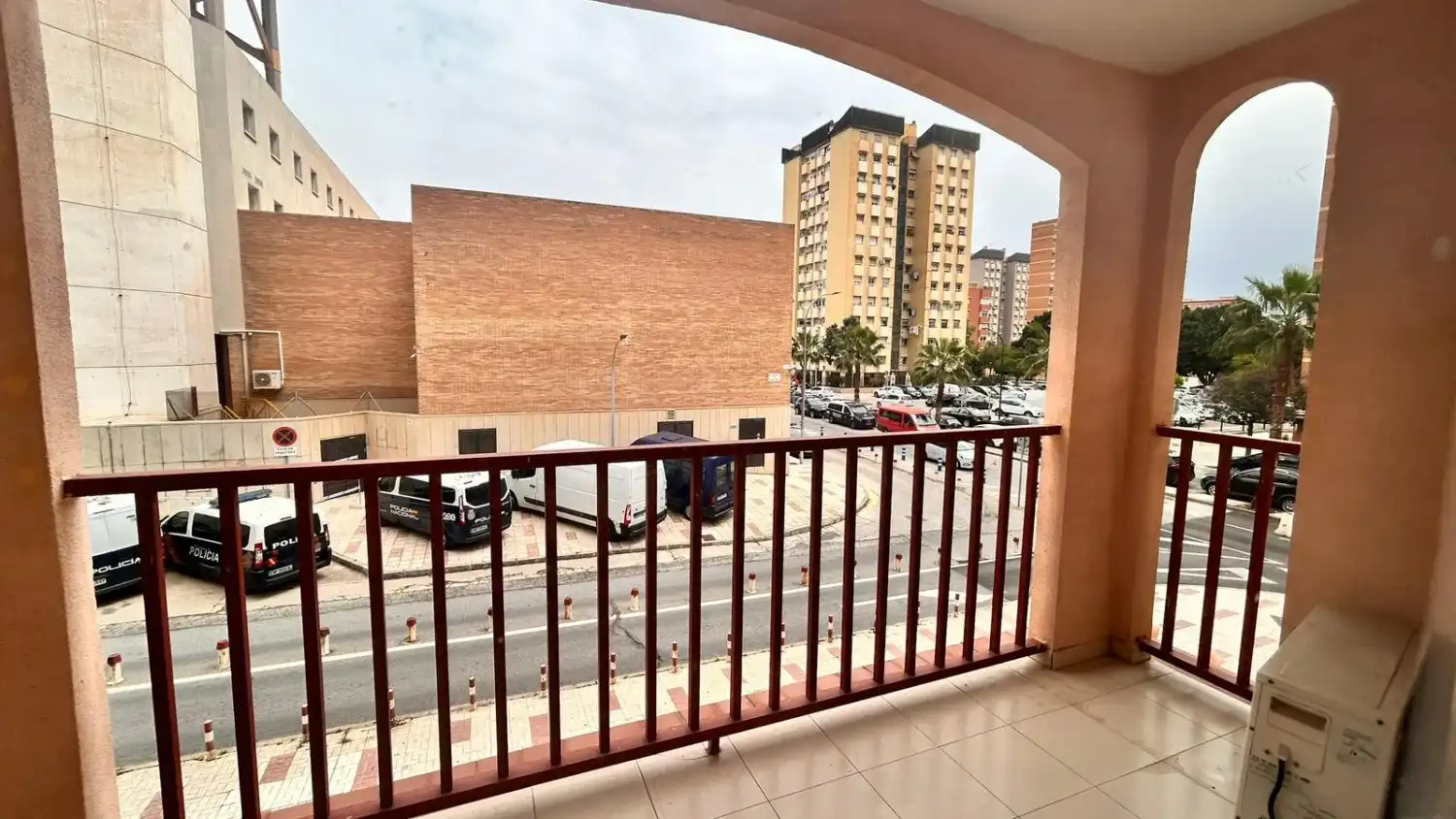 Apartamento en Málaga Capital - Foto 4
