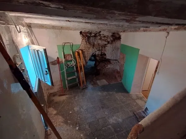 Casa de pueblo en Cuesta Mollo, 3, Puerta Soria - Foto 13