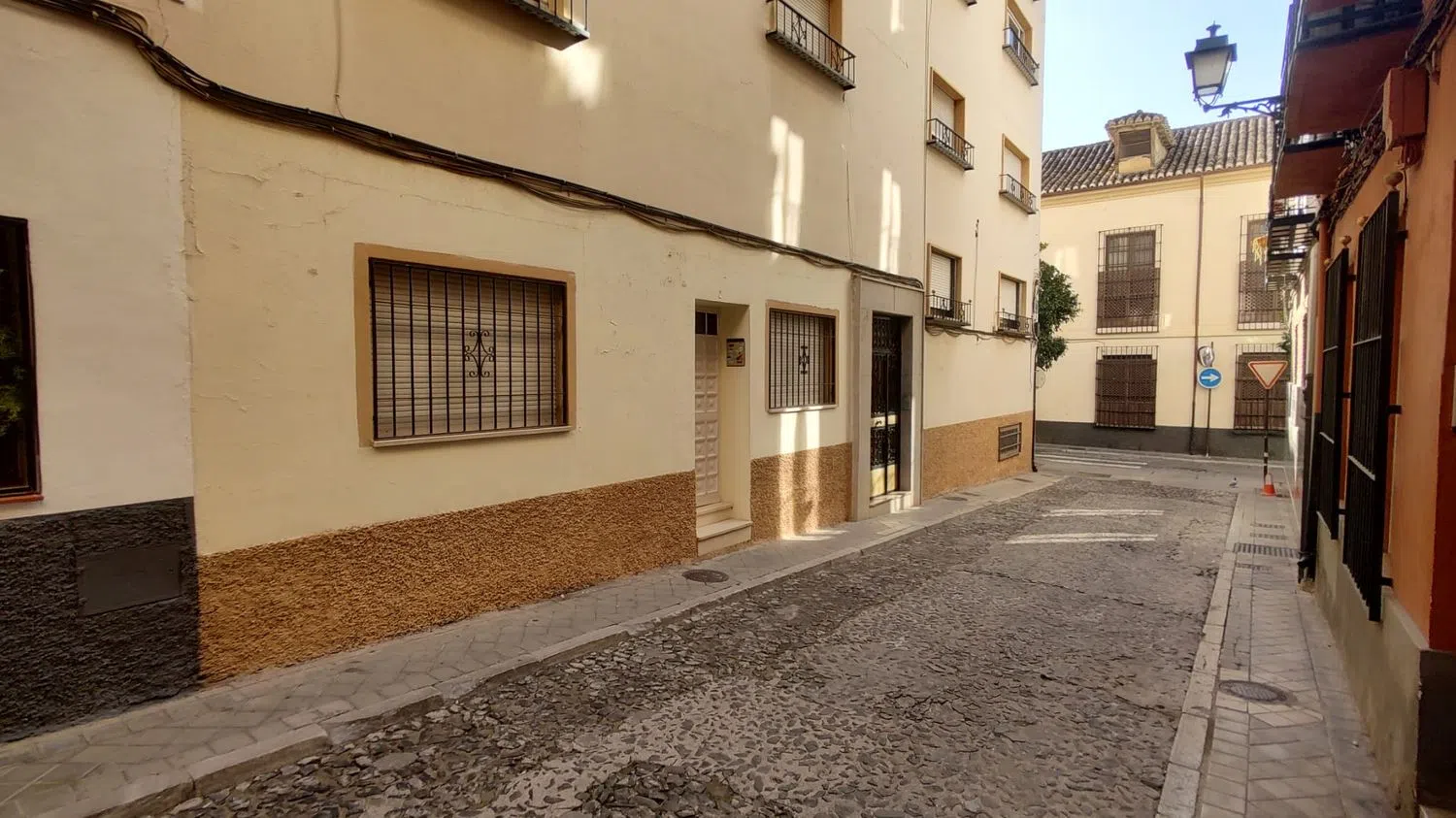 Piso en calle Jarreria, 2 - Foto 1