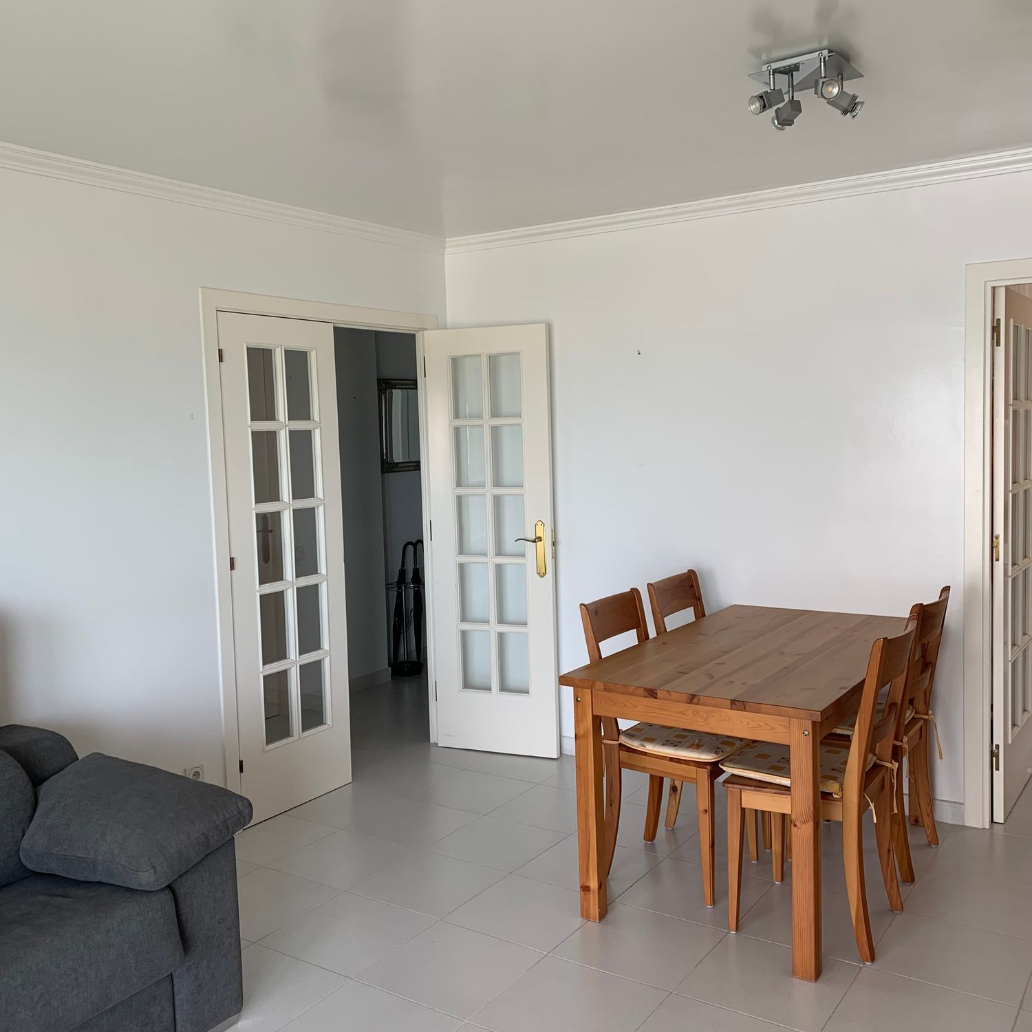 Ático en calle de Josep Vicenç Foix, 2 - Foto 40