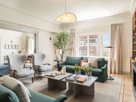 Piso en calle de Juan Bravo