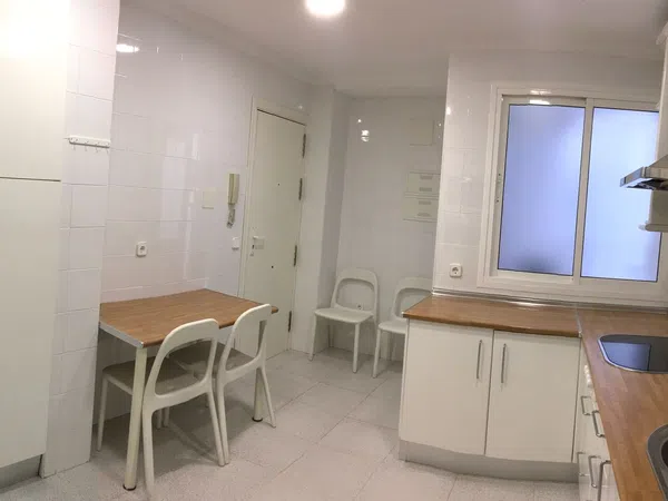 Piso en Calle Virgen de Regla, 6, Asunción - Adolfo Suárez - Foto 16