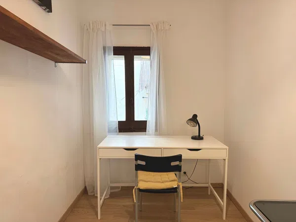 Piso en Calle de Sant Pere Mitjà, 47, Sant Pere - Santa Caterina i la Ribera - Foto 19