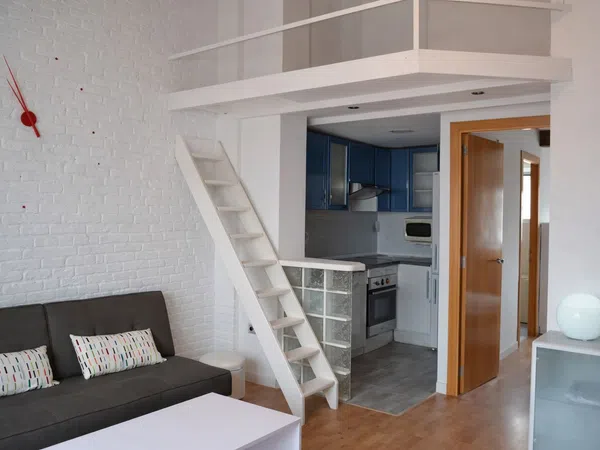 Ático en calle de Sevilla, 27 - Foto 8