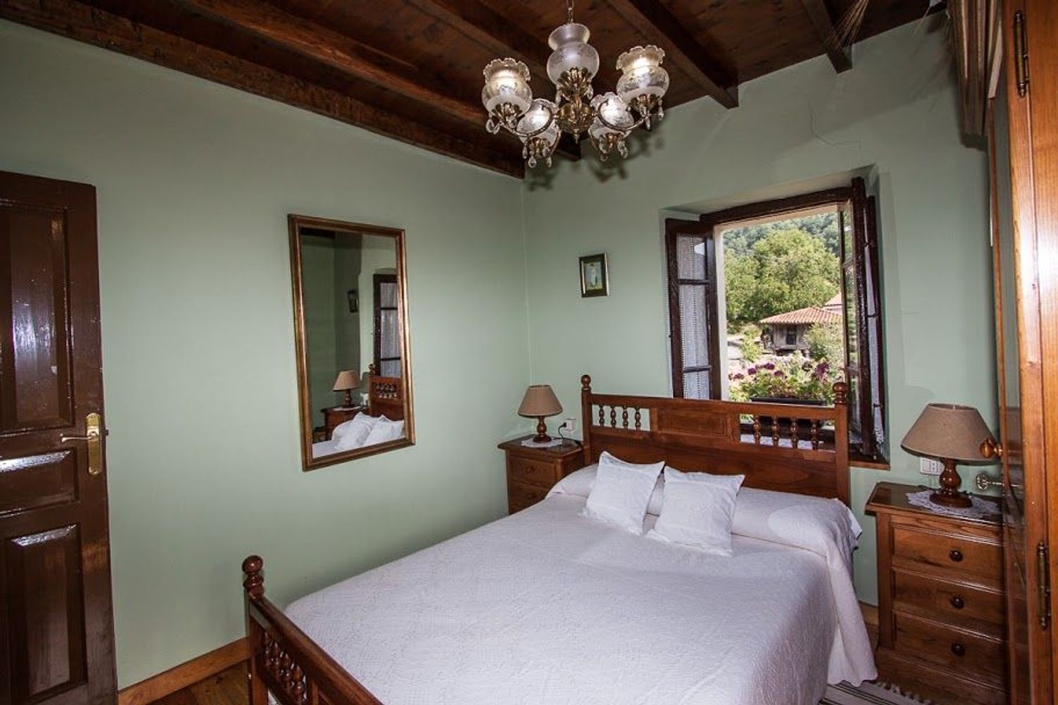 Casa rural en Barrio El Cuetu, 70 a - Foto 23