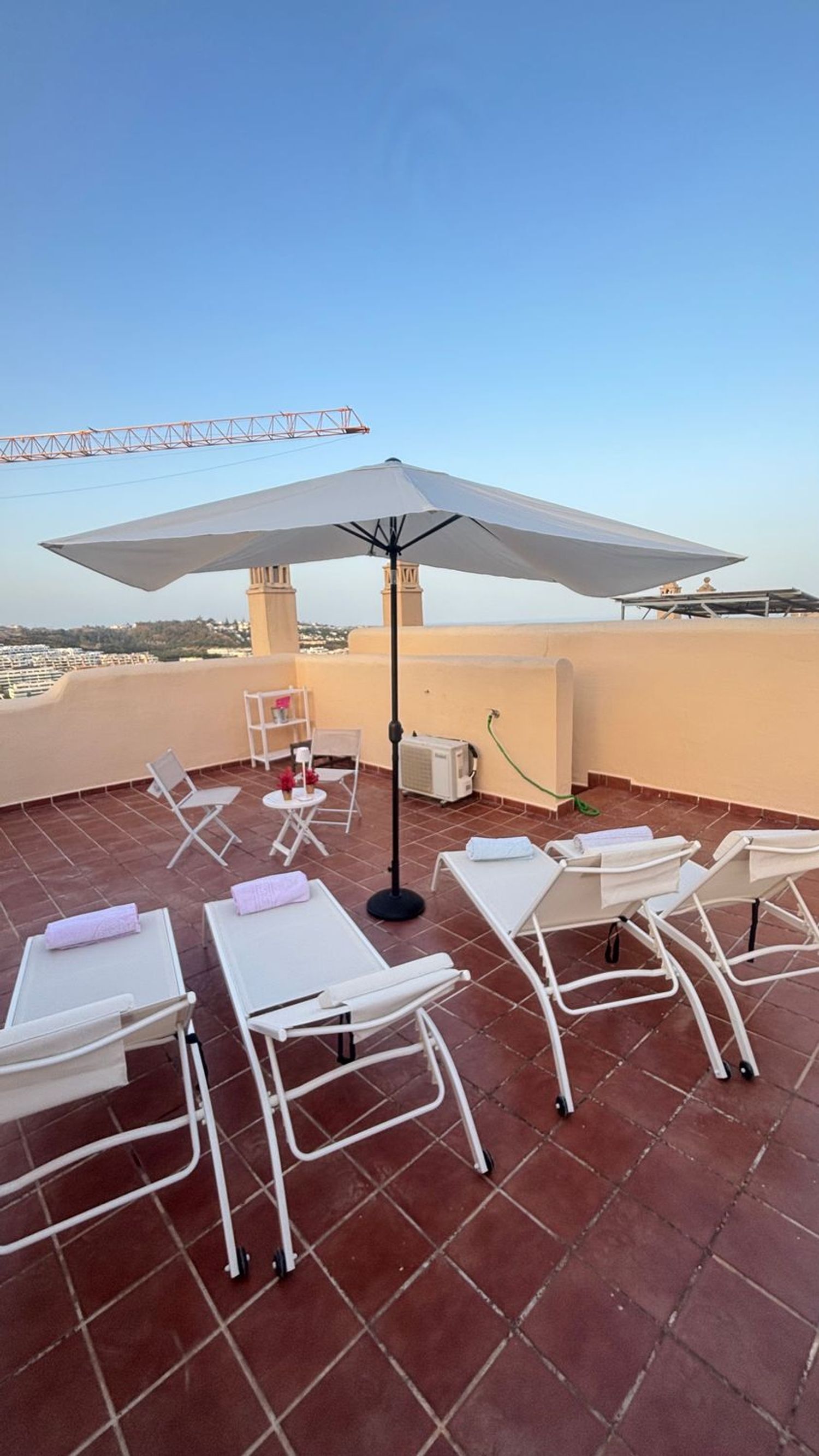 Dúplex en Calle Mar de Alborán, 2 - Foto 2