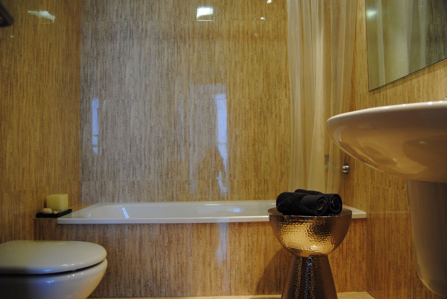 Piso en calle américo vespucio, 123 - Foto 2