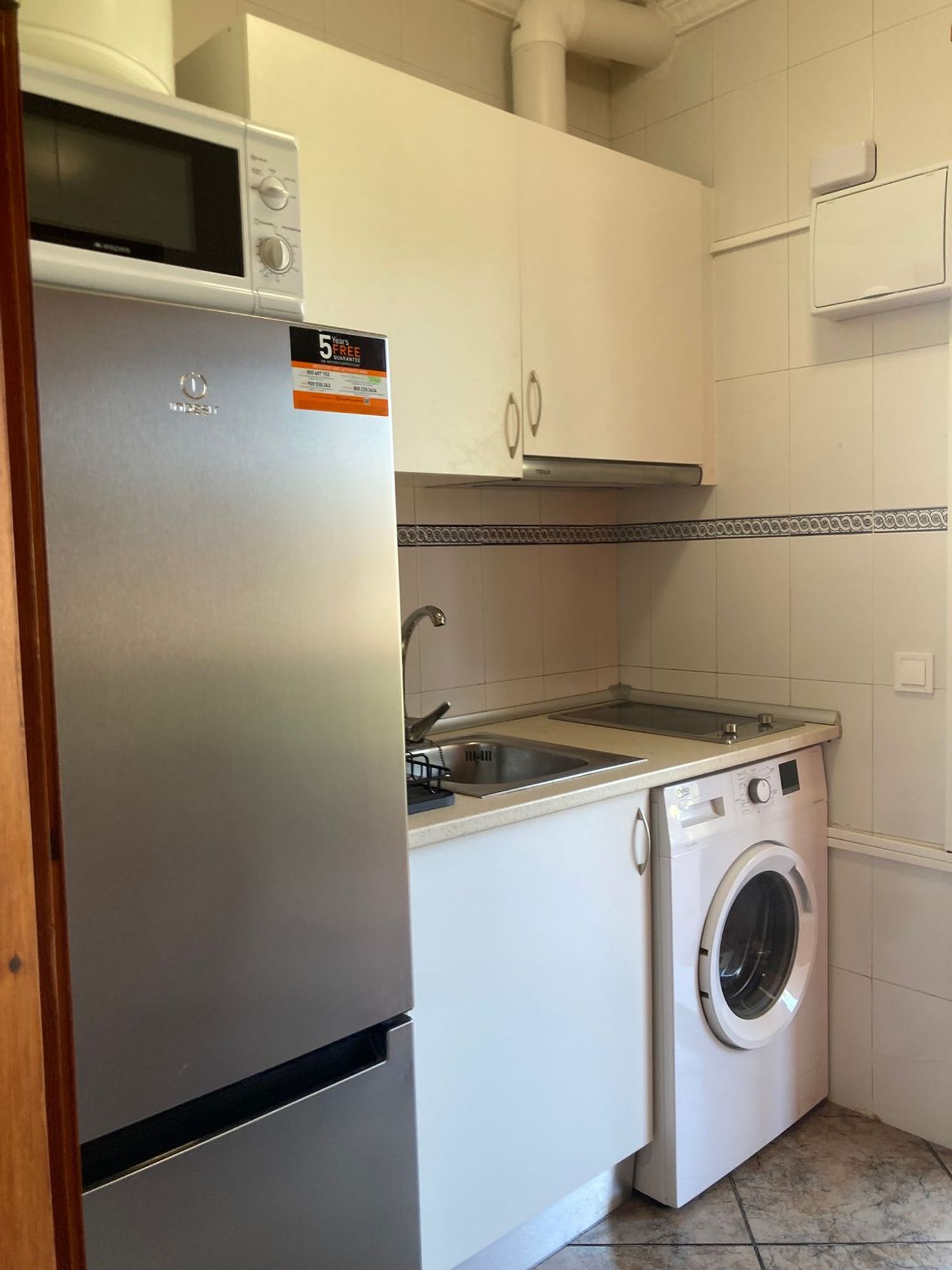 Estudio en Avenida las Gaviotas, 49, El Sabinar - Urbanizaciones - Las Marinas - Foto 11