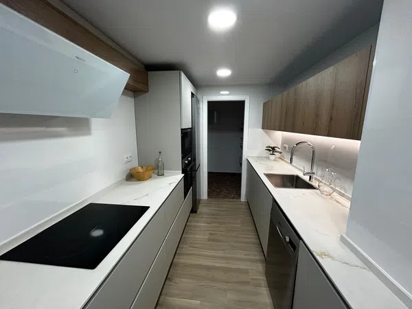 Piso en Calle Santo Tomás, 1 d, Zona San José - Varela, Zona San José - Varela - Foto 6