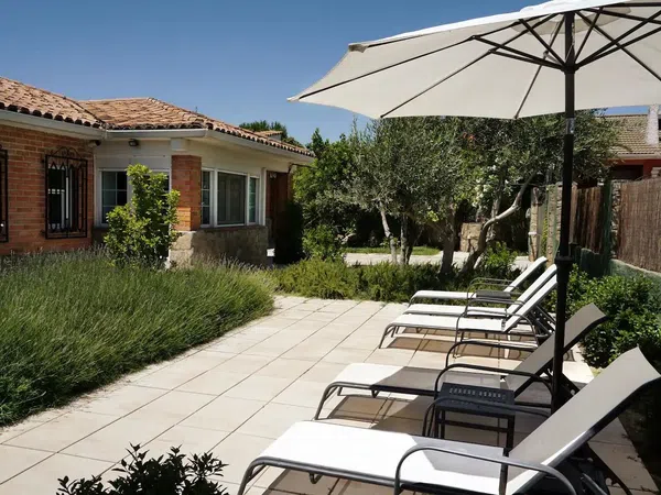Casa o chalet independiente en Griñón - Foto 19