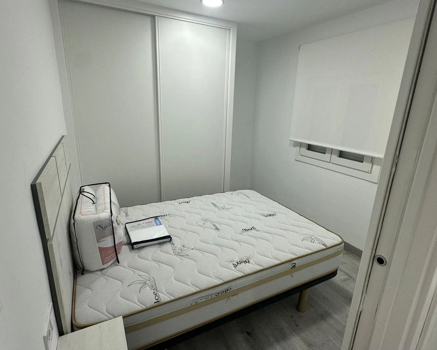 Piso en calle de Urzáiz, 81 - Foto 7