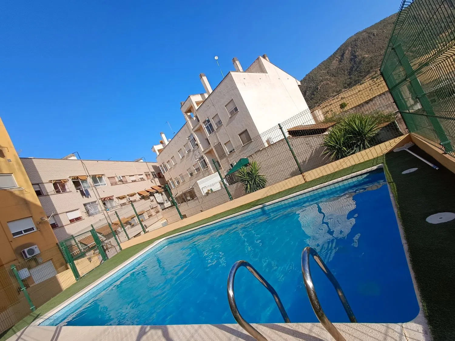 Piso en calle Tejeras, 42 - Foto 9