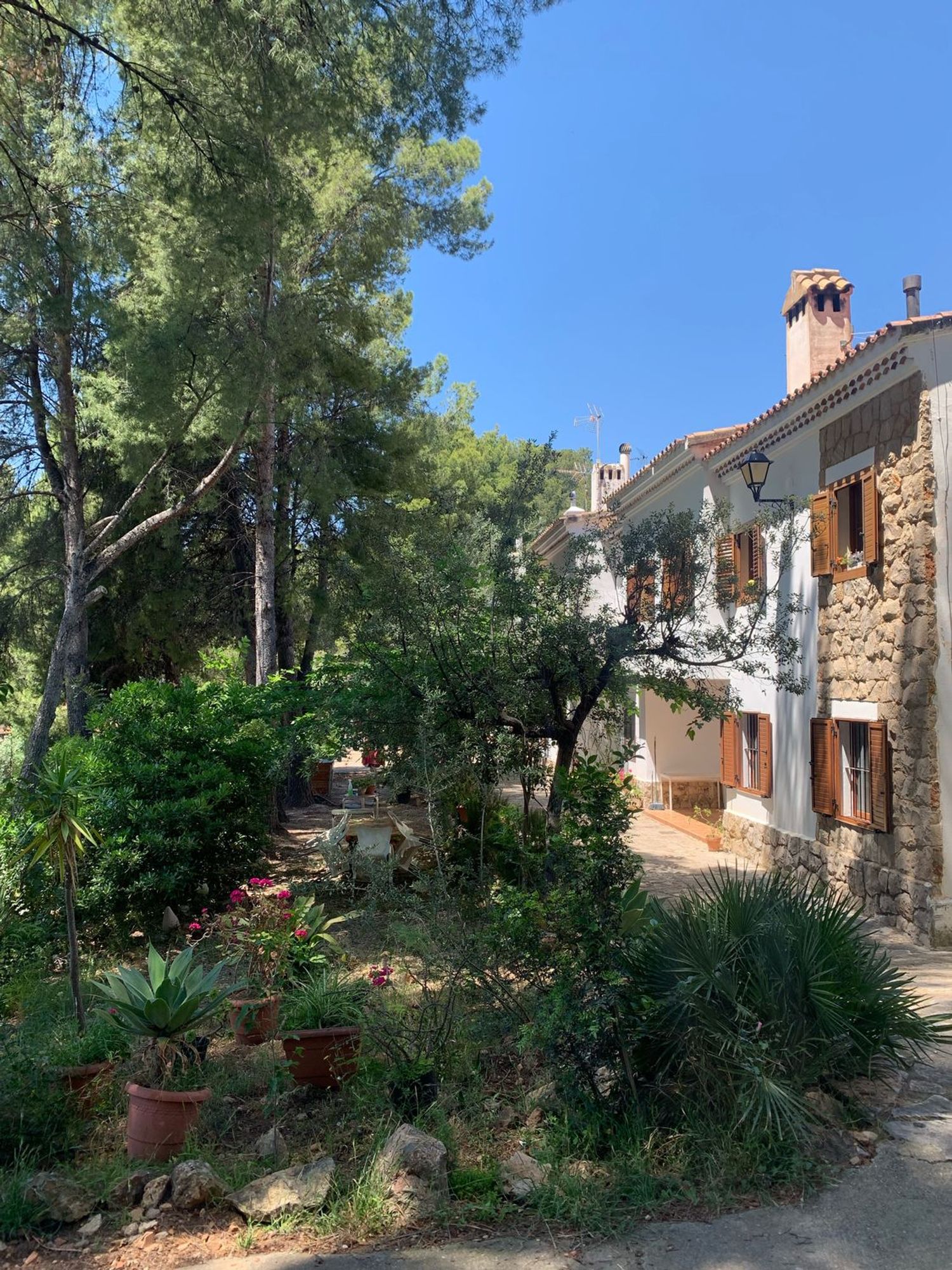 Chalet adosado en Plaza Pobla Montornes, 2, Montornes - Las Palmas - El Refugio, Montornes - Las Palmas - El Refugio - Foto 21