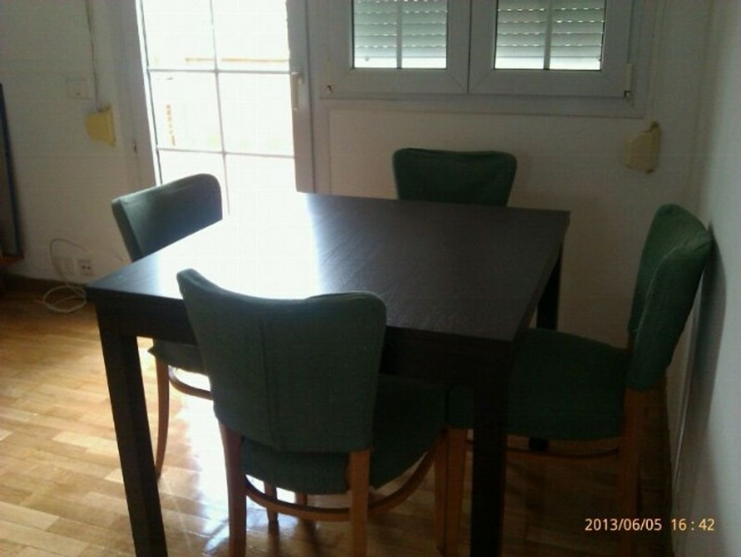 Ático en calle Huerta de Villaverde, 5 - Foto 9