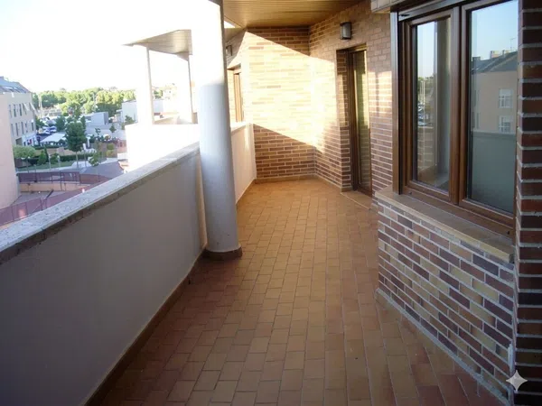 Piso en Calle Castillo de Belmonte, 2 - Foto 1